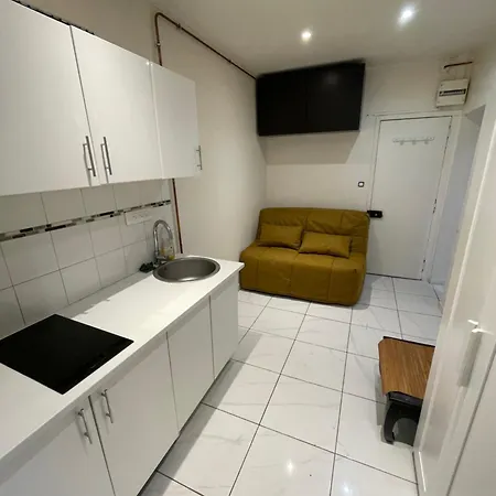 Chambre Proche Centre Et Monument アパート *