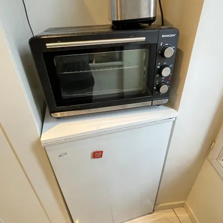 Apartment Chambre Proche Centre Et Monument Paris