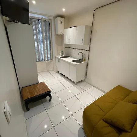 Chambre Proche Centre Et Monument Apartment Paris