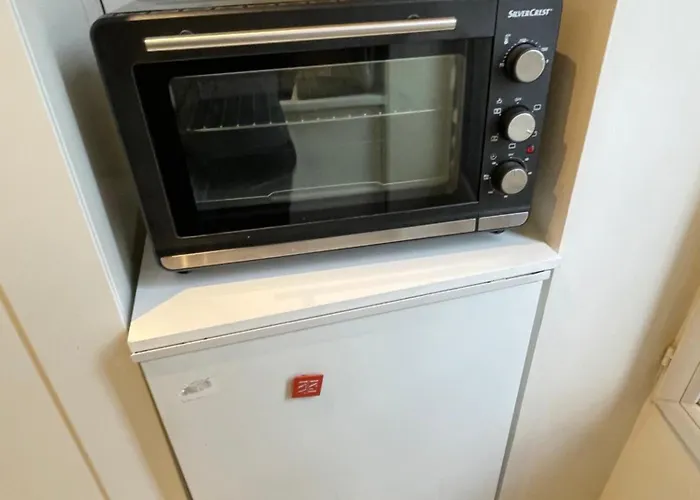 Appartement Chambre Proche Centre Et Monument Paris